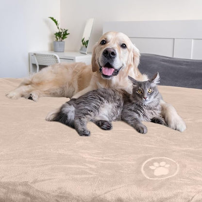 PETMAKER Dog Blanket - Image 8