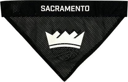 Pets First NBA Reversible & Adjustable Bandana - Image 2