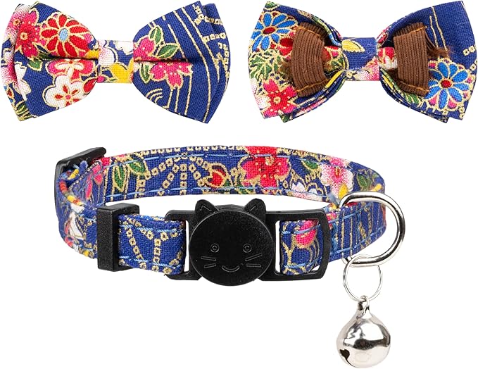 Collar for Cat Pet Breakaway - Image 4