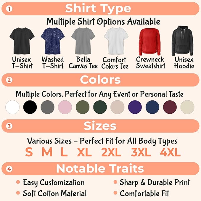 Mit & Mia Custom Your Own Bootleg Rap Shirts - Image 5