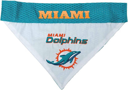 Pets First NFL DOG BANDANA - Image 2