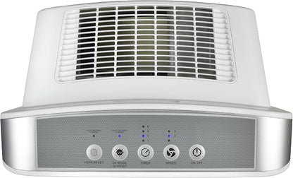 GermGuardian HEPA Air Purifier for Home, Large Rooms up to 1760 Sq. Ft. - Image 6