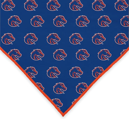 Boise State Broncos Officially Licensed Bandana - Image 3