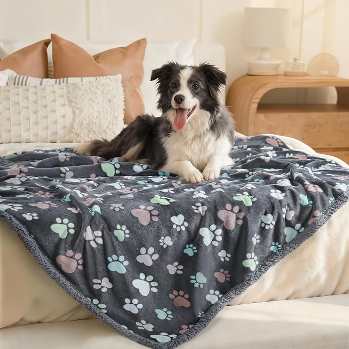 Luciphia Waterproof Pet Blankets - Image 6
