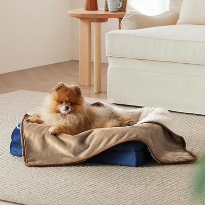 Bedsure Waterproof Dog Blankets - Image 2