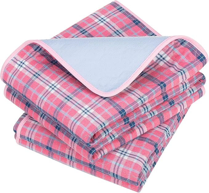 OUTCREATOR® Washable Bed Pads 34" x 54" - Image 8