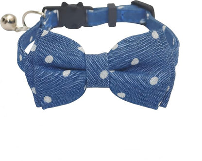 THAIN Cat Collar Breakaway by THAIN