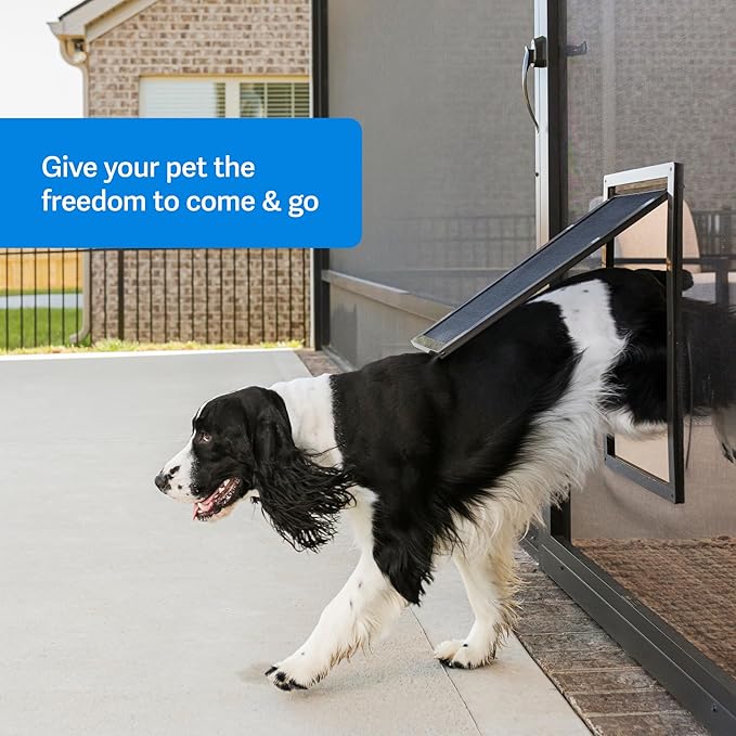 PetSafe Pet Screen Door - Image 2
