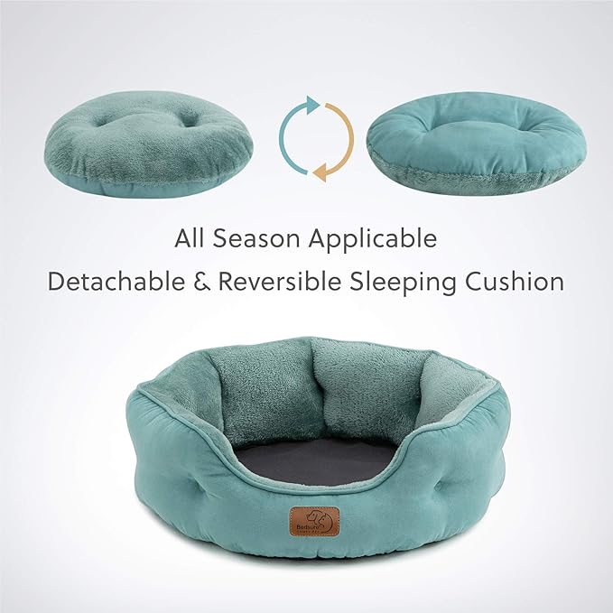 Bedsure Dog Beds for Small Dogs - Image 5