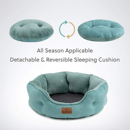 Bedsure Dog Beds for Small Dogs - Image 5