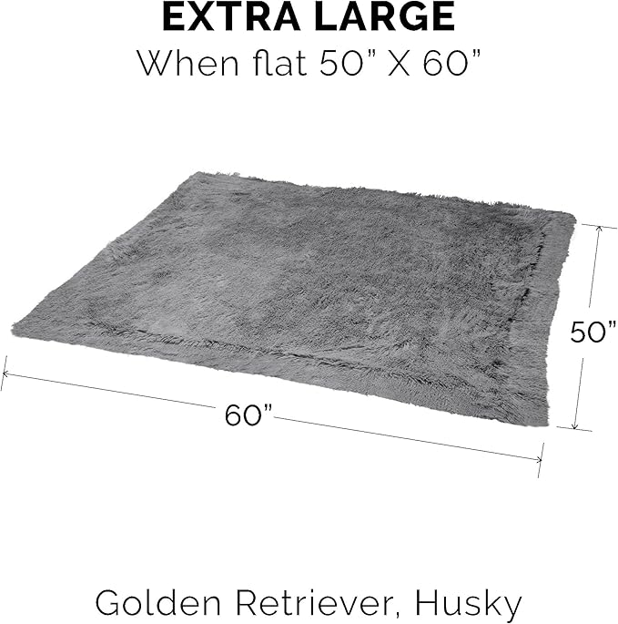 FurHaven Waterproof Throw Blanket - Image 2