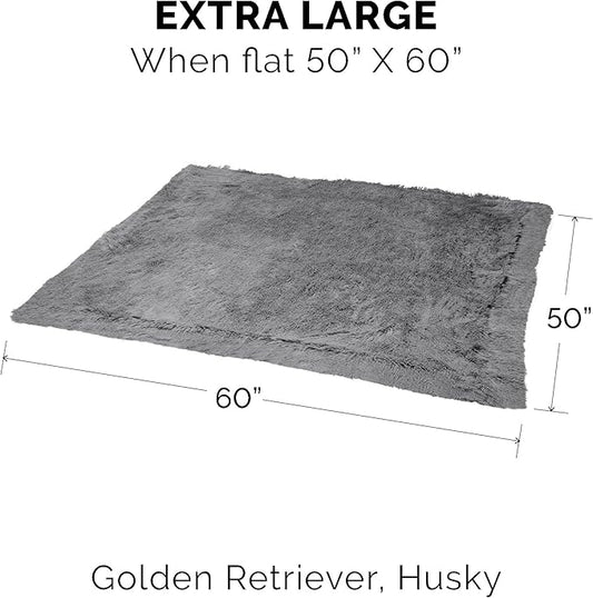 FurHaven Waterproof Throw Blanket - Image 2