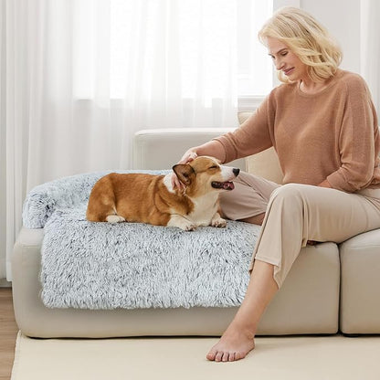 Luxurious Dog Couch Bed Protector - Image 7