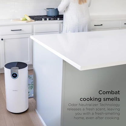 Shark HP232 Clean Sense Air Purifier MAX - Image 9
