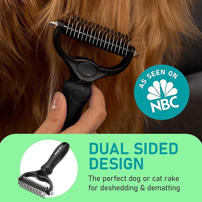 Maxpower Planet Hair Brush - Image 2
