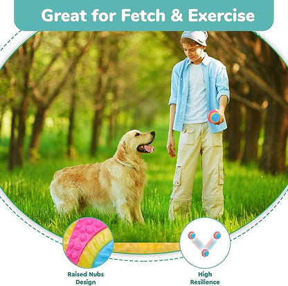 SPOT Sensory Ball for Soft Chewers - Image 3