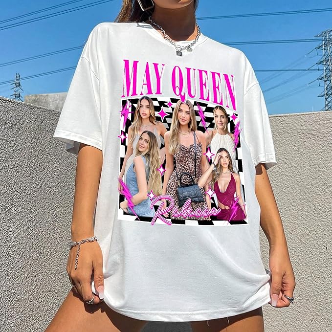 H-DEWALL Custom Shirts Custom Bootleg Rap Shirt - Image 6