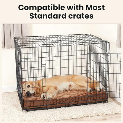 OhGeni Orthopedic Waterproof Dog Bed - Image 4