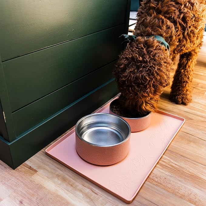 Wilderdog Silicone Pet Placemat Made - Image 6