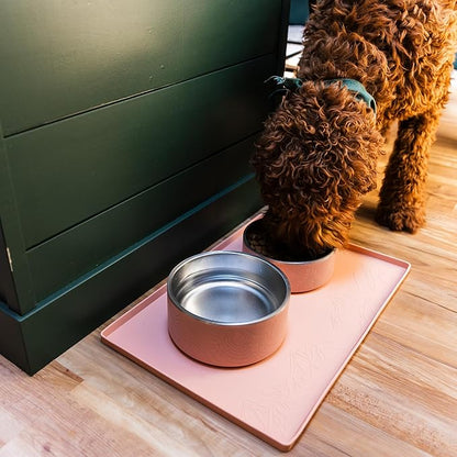 Wilderdog Silicone Pet Placemat Made - Image 6