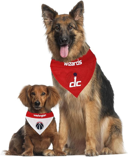 Pets First NBA Dog Bandana - Image 5