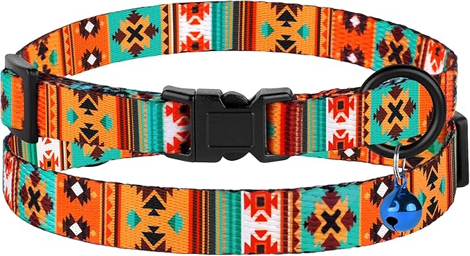 Cat Collars 2 Pack - Image 6