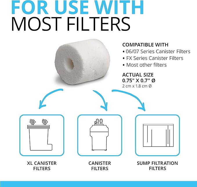Fluval BioMax Biological Material Remover, 500 g - Image 5