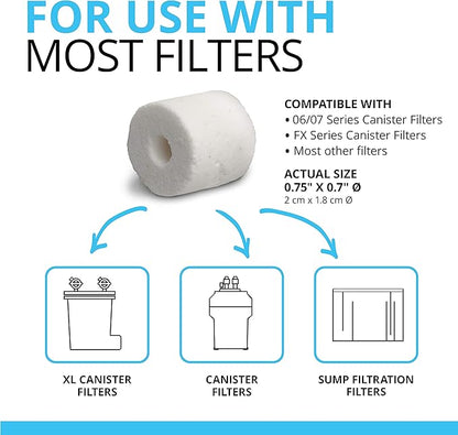 Fluval BioMax Biological Material Remover, 500 g - Image 5