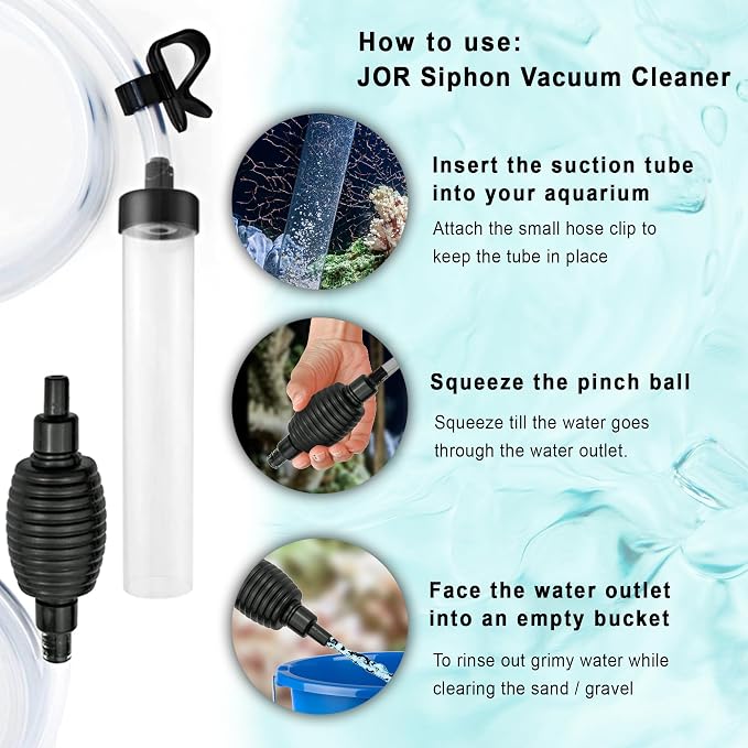 SunGrow Aquarium Maintenance Kit - Image 3