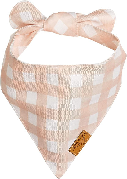 Remy+Roo Large Spring Dog Bandanas - Image 6