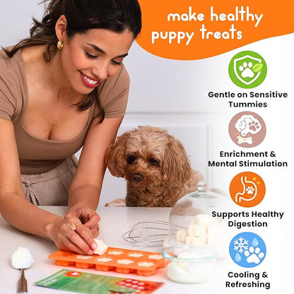 Premium Puppy Starter Kit - Image 5