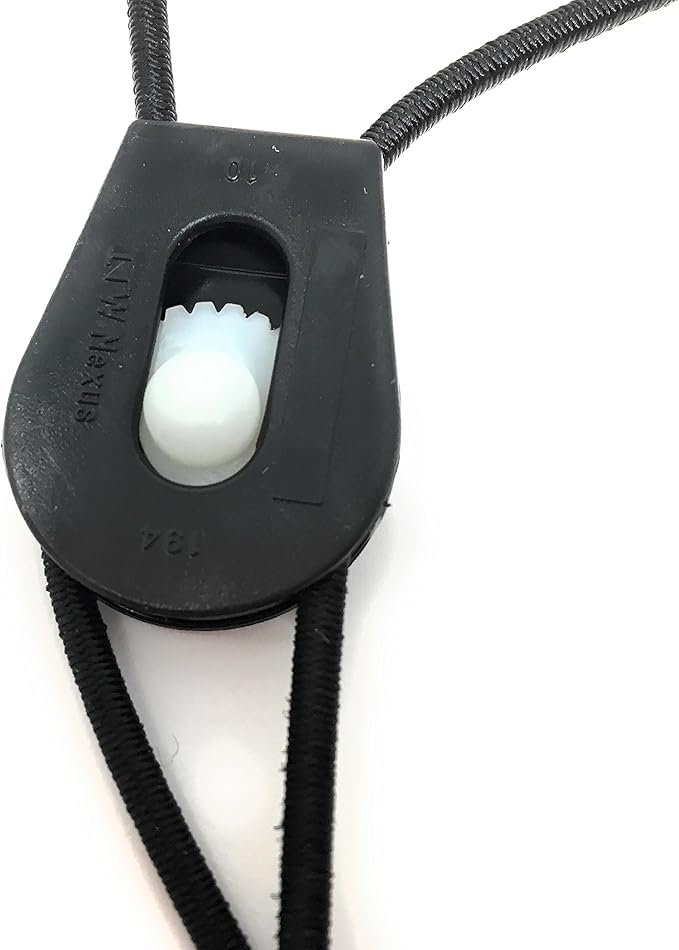 Sparky Pet Co - ECollar Replacement Strap - Bungee Dog Collar - Waterproof - - Image 7