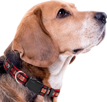 New & Improved Pets First NFL Licensed PET Collar- Heavy-Duty, and Durable New - Image 3
