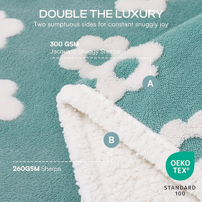 Luciphia Waterproof Pet Blanket - Image 2