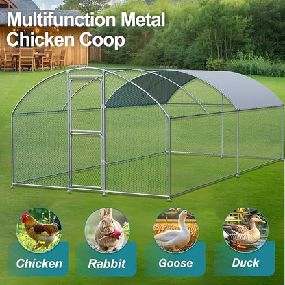 Large Chicken Coop, Chicken Coops - Image 2