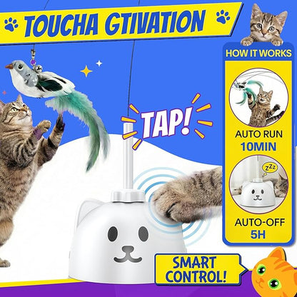 Interactive Cat Toys for Indoor Cats - Image 6