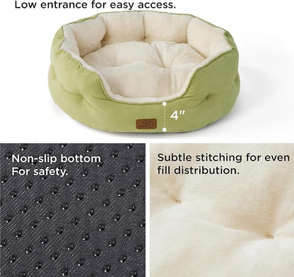Bedsure Dog Beds for Small Dogs - Image 4