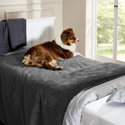 Bedsure Waterproof Couch Cover for Dogs Washable - Image 9