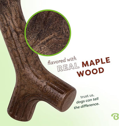 Benebone Maplestick Durable Dog Chew Toy - Image 2