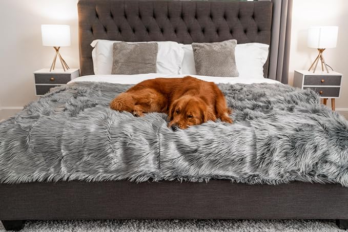 PupProtector Waterproof Throw Blanket - Image 2