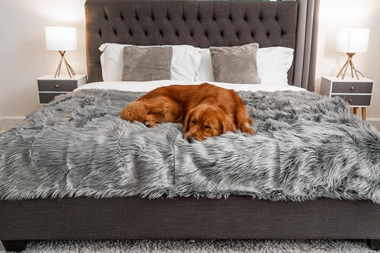 PupProtector Waterproof Throw Blanket - Image 2