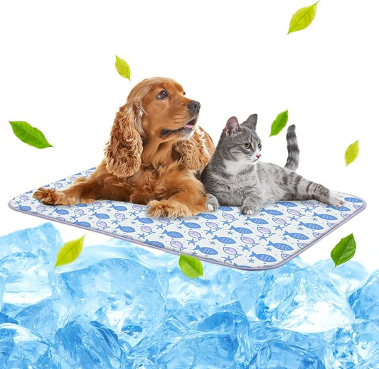 NWK Pet Cooling Mat by NWK