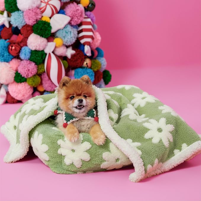 LE SURE Waterproof Puppy Blanket - Image 2
