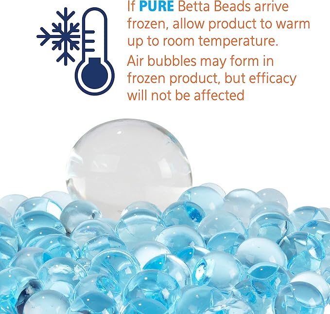 Aqueon Pure Betta Beads - Image 4