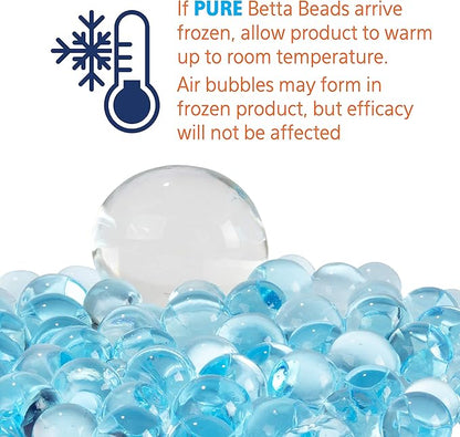 Aqueon Pure Betta Beads - Image 4