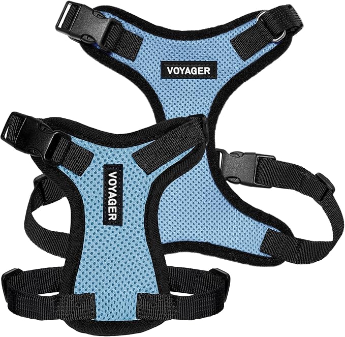 Voyager Step-in Pet Harness - Image 6