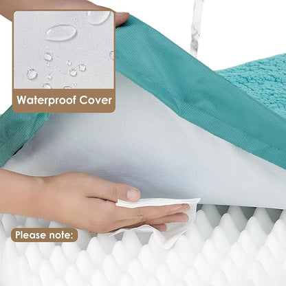 EHEYCIGA Orthopedic XXL Dog Beds - Image 5