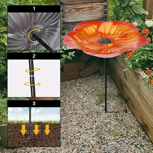 Bee Watering Station 1 Pack - Image 3