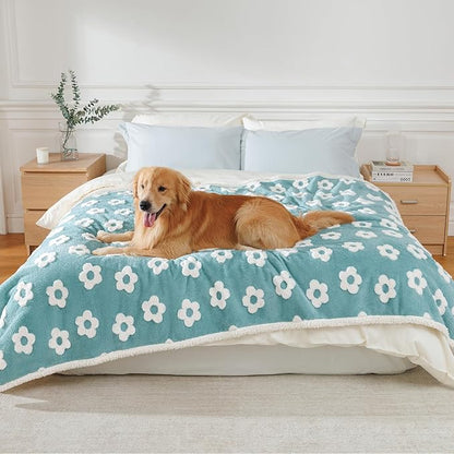 Luciphia Waterproof Pet Blanket by luciphia