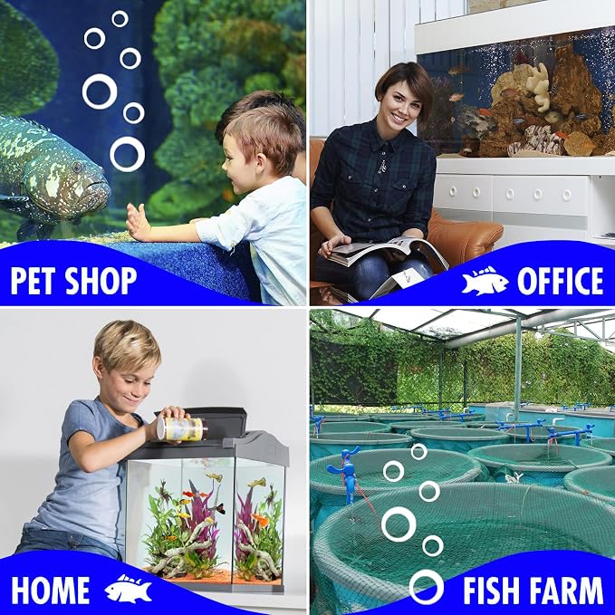 Bio Capsules Fish Tank Cleaner - Image 8